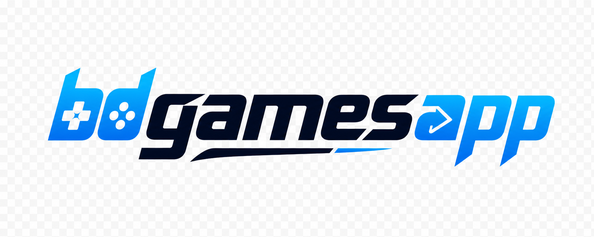 bdgamesapp লোগো